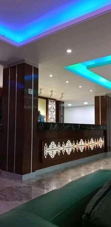Hotel Gulshan Lake View Daca Exterior foto